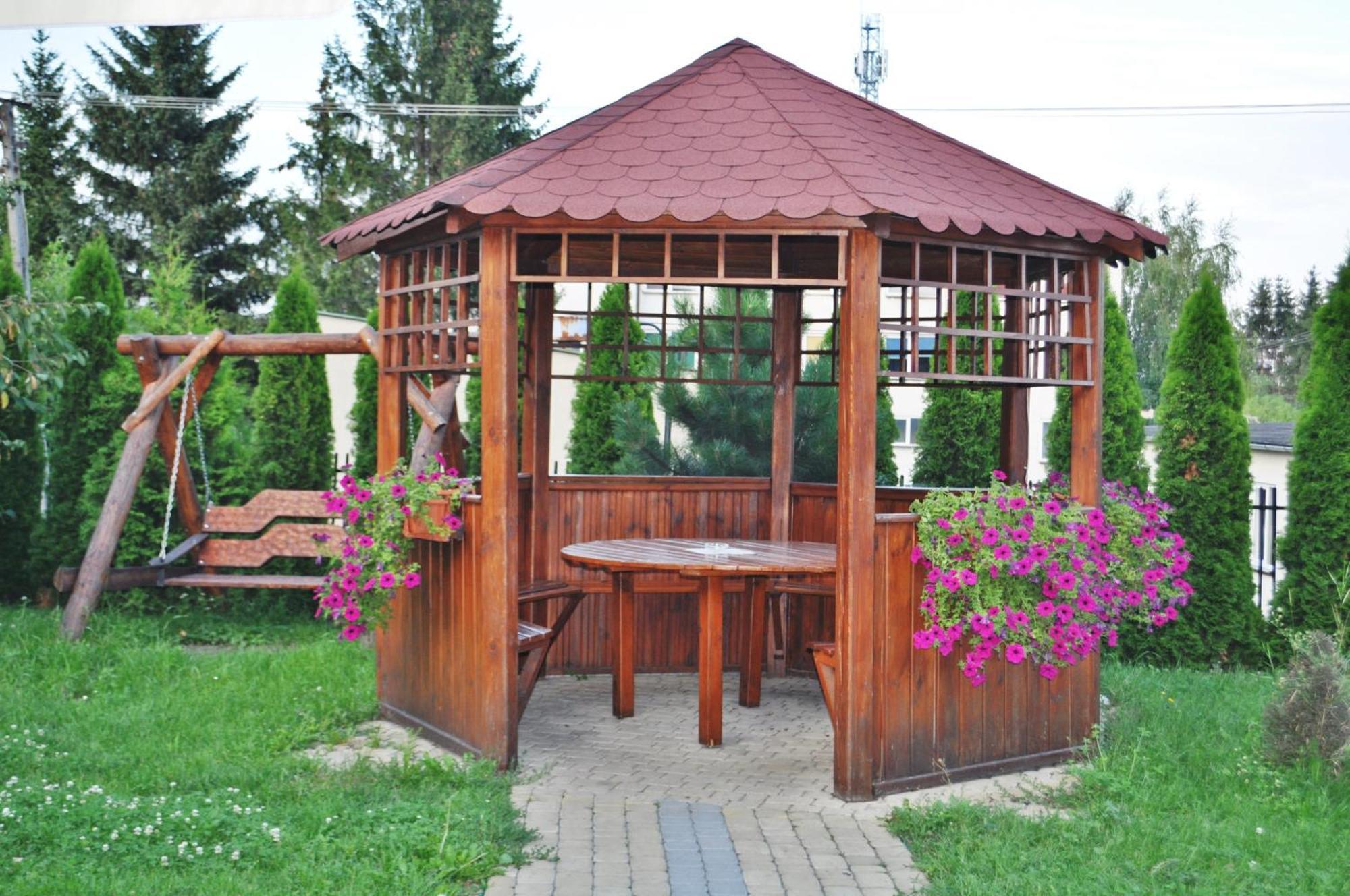 Hotel Platinum Hrubieszow Exterior photo