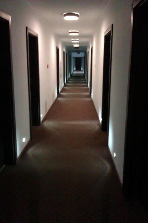 Hotel Platinum Hrubieszow Exterior photo