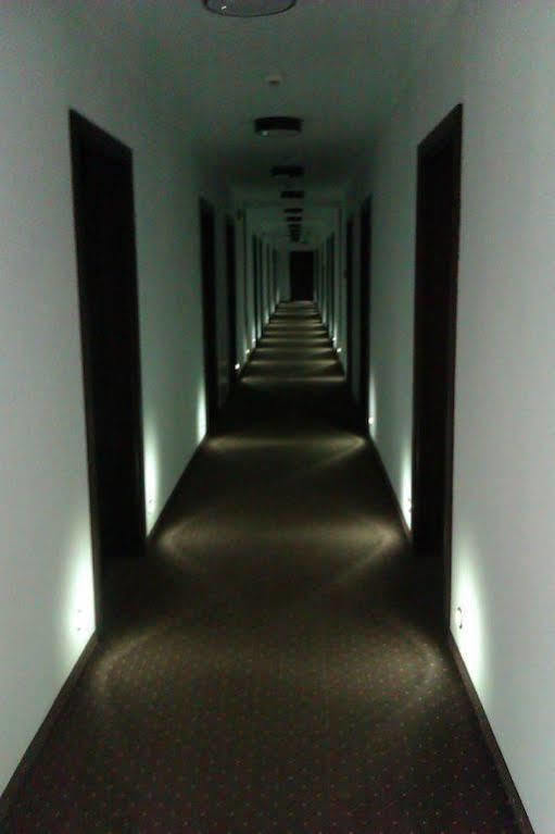 Hotel Platinum Hrubieszow Exterior photo